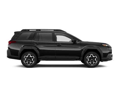 New 2026 Subaru Outback Touring AWD/4WD image 3
