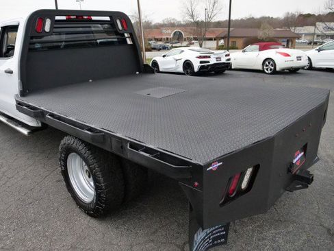 Used 2016 Chevrolet Silverado 3500 W/T image 24