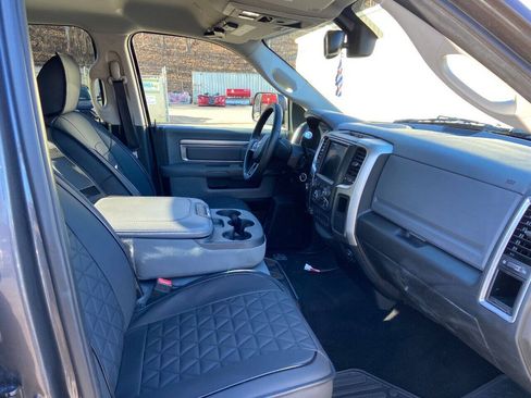 Used 2018 RAM 3500 SLT w/ Snow Chief Group AWD/4WD image 10
