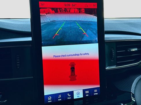 Used 2023 Ford Explorer ST w/ Equipment Group 401A image 14