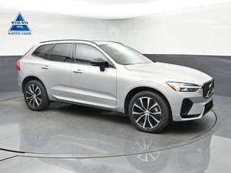 Used 2023 Volvo XC60 T8 Plus w/ Protection Package Premier AWD/4WD video 1