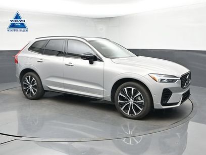 Used 2023 Volvo XC60 T8 Plus w/ Protection Package Premier