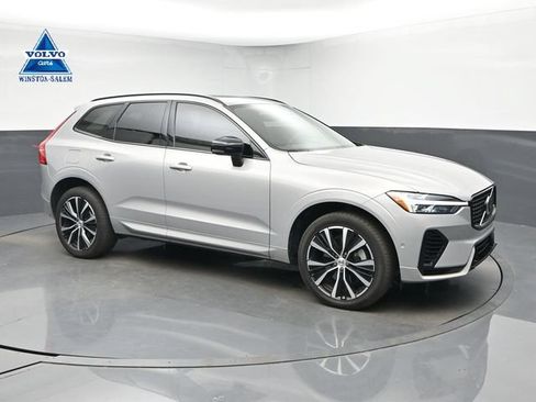 Used 2023 Volvo XC60 T8 Plus w/ Protection Package Premier AWD/4WD image 1