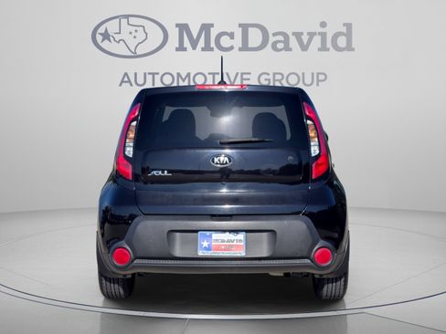 Used 2016 Kia Soul FWD image 5