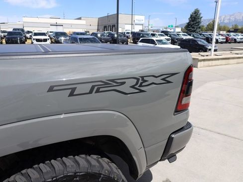 Used 2023 RAM 1500 TRX w/ TRX Level 2 Equipment Group AWD/4WD image 26