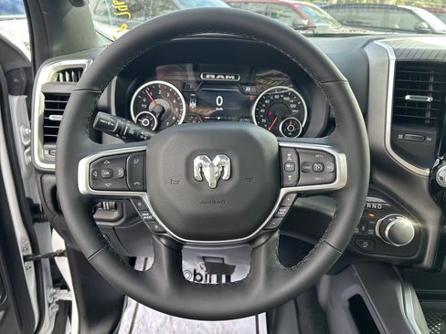 New 2026 RAM 1500 Big Horn image 18