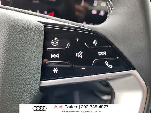 New 2025 Audi Q5 Premium Plus w/ Premium Plus AWD/4WD image 17