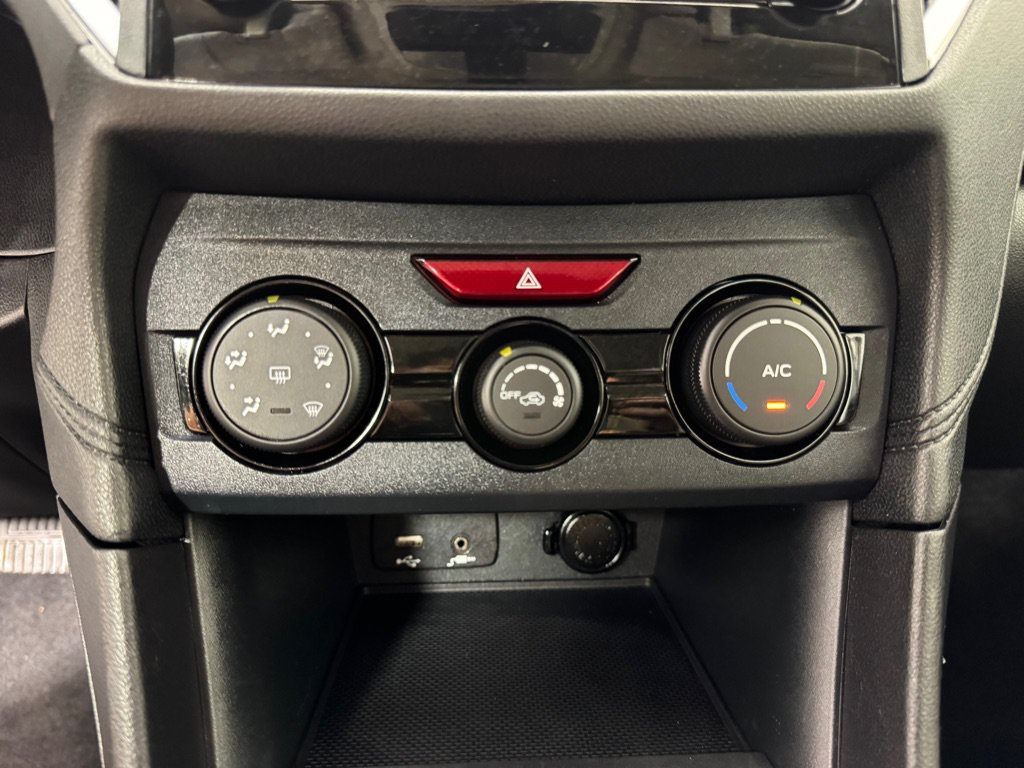 Used 2023 Subaru Impreza 2.0i AWD/4WD image 15