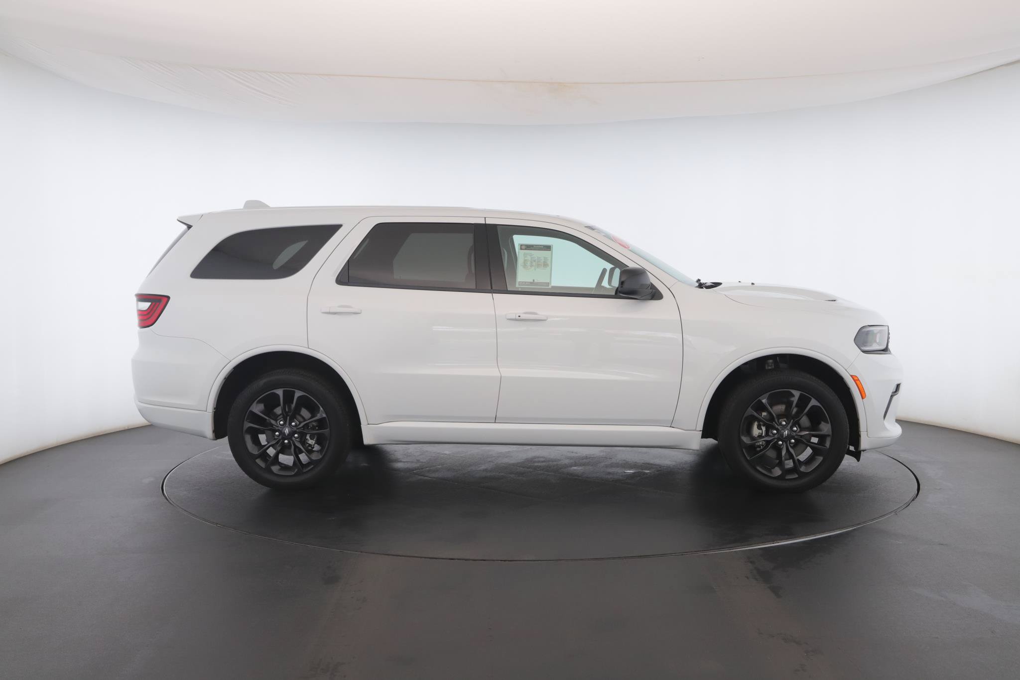 Used 2022 Dodge Durango GT w/ Blacktop Package AWD/4WD image 22