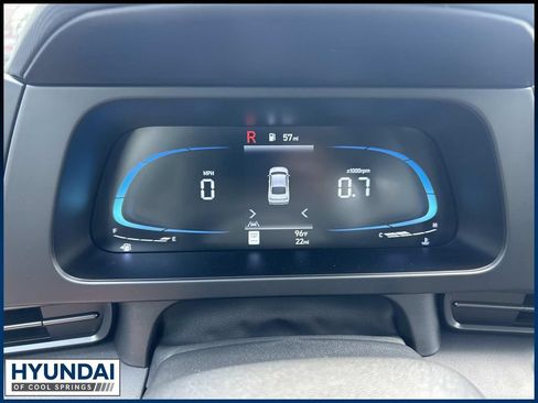 New 2026 Hyundai Elantra SEL Sport FWD image 34