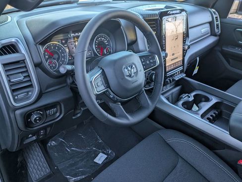 New 2026 RAM 1500 Big Horn image 13