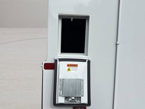 New 2025 Chevrolet Express 3500 w/ Power Convenience Package image 20