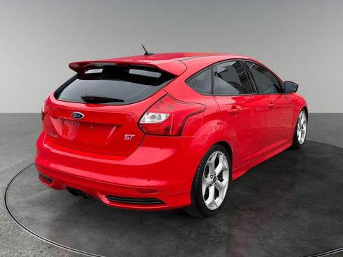 Used 2013 Ford Focus ST FWD image 10