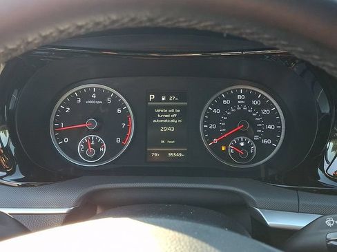 Used 2024 Kia K5 GT-Line AWD/4WD image 14