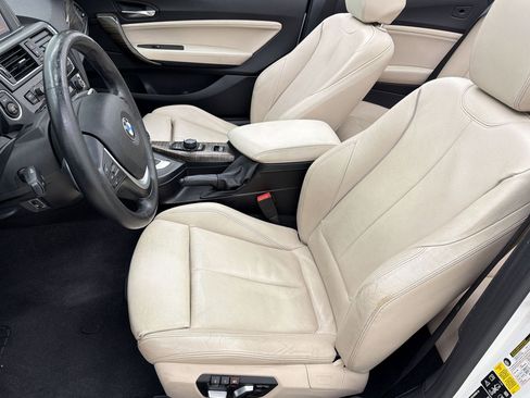 Used 2016 BMW 228i xDrive Convertible AWD/4WD image 5