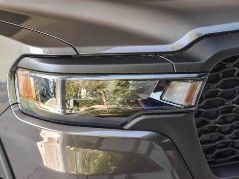 New 2026 RAM 1500 Rebel w/ Advanced Safety Group II image 24