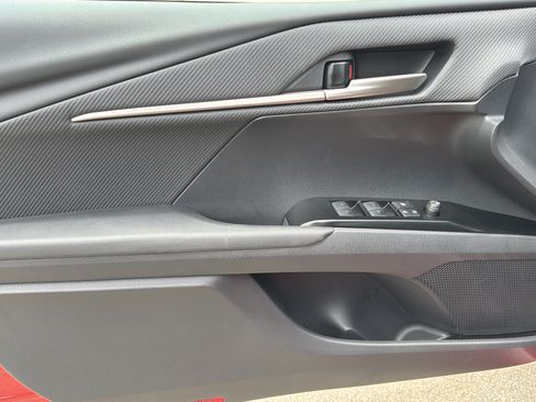 Used 2026 Toyota Camry SE w/ Multimedia Upgrade Package FWD image 10