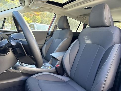 New 2026 Subaru Crosstrek 2.0i Premium image 12