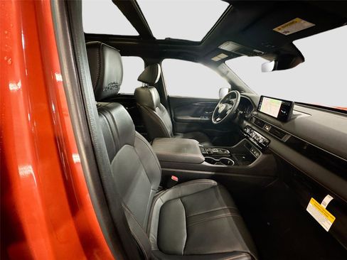 New 2026 Honda Passport TrailSport Elite image 28