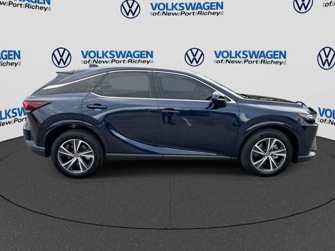Used 2024 Lexus RX 350 FWD w/ Technology Package image 15