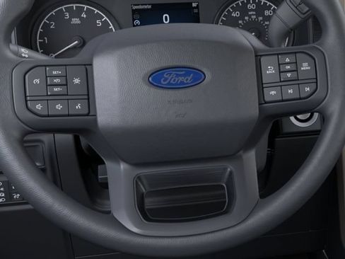 New 2026 Ford F150 STX w/ Equipment Group 201A FX4 AWD/4WD image 12