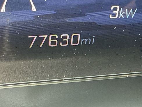 Used 2024 Chevrolet Equinox EV LT FWD image 13