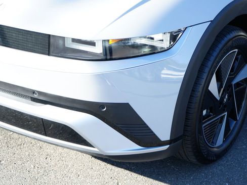 Certified 2025 Hyundai Ioniq 5 SEL image 26