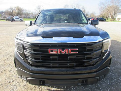 New 2026 GMC Sierra 1500 Pro w/ Pro Value Package AWD/4WD image 12