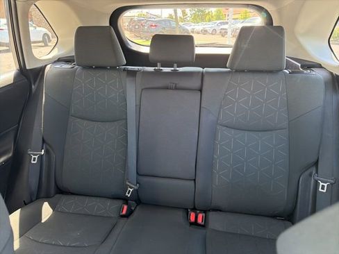 Certified 2024 Toyota RAV4 XLE AWD/4WD image 24