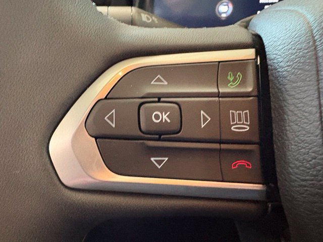 New 2026 Jeep Compass Limited AWD/4WD image 21