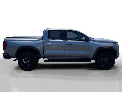 Used 2026 GMC Canyon AT4 AWD/4WD image 6
