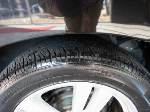 Used 2012 Nissan Quest SL image 31