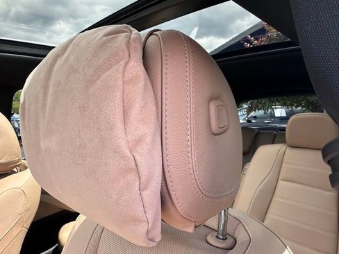 New 2026 Mercedes-Benz GLS 450 4MATIC image 21