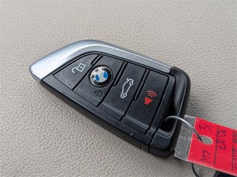 Used 2018 BMW X3 xDrive30i image 32