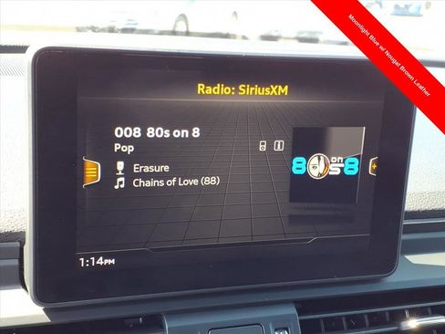 Used 2020 Audi Q5 2.0T Premium w/ Convenience Package image 20