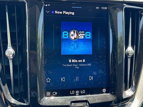 Used 2023 Volvo XC60 B5 Core w/ Protection Package Premier FWD image 51