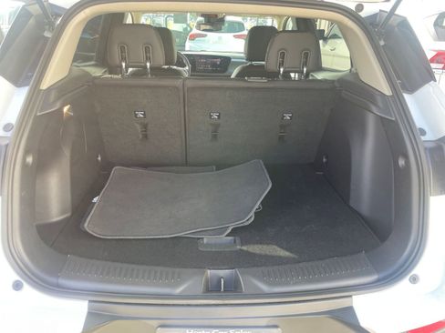Used 2025 Buick Encore GX Preferred image 31