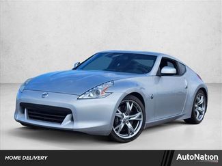 Used 2011 Nissan 370Z w/ Sport Pkg video 1