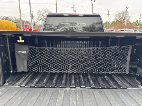 Used 2023 GMC Sierra 1500 SLT w/ SLT Premium Package image 13