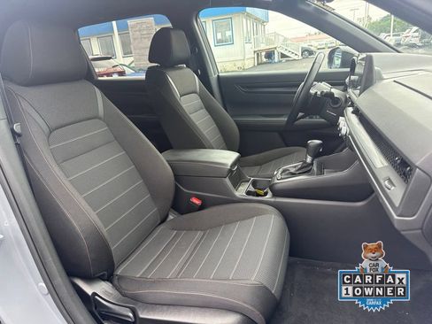 Certified 2026 Honda CR-V Sport image 12