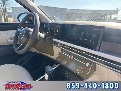 Used 2025 Hyundai Tucson SEL image 39