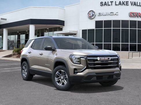 New 2026 GMC Terrain Elevation image 7