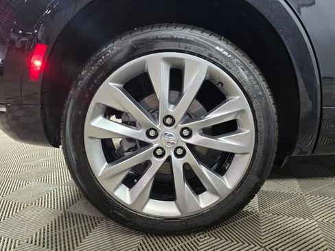 Used 2023 Buick Envision Avenir image 21