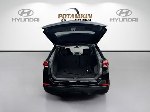 Used 2023 Chevrolet Equinox LS FWD image 23