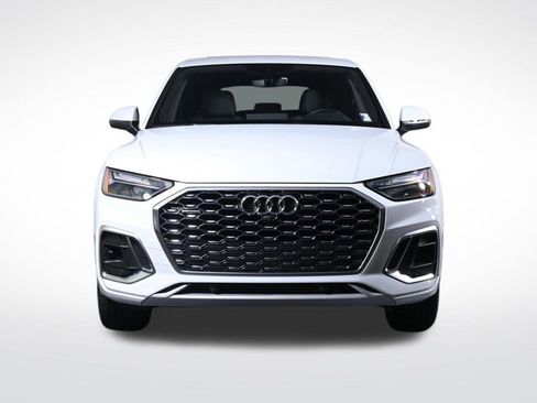 Used 2025 Audi Q5 2.0T Premium Plus w/ Premium Plus Package image 8
