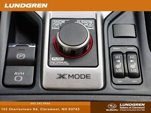 Used 2020 Subaru Forester Limited image 39