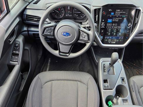 Used 2024 Subaru Crosstrek 2.0i Premium AWD/4WD image 14