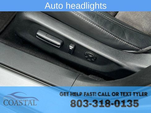 Used 2019 Honda Accord Sport image 7