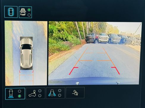 New 2026 GMC Acadia Elevation w/ Elevation Premium Package image 32