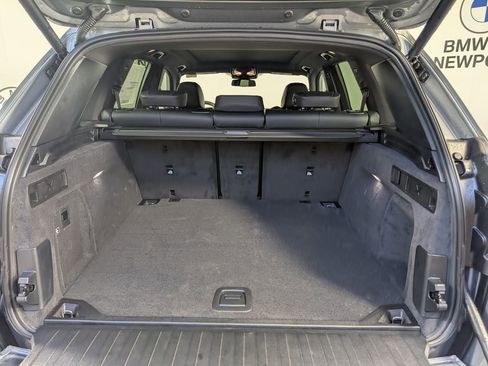 New 2026 BMW X5 xDrive40i image 19